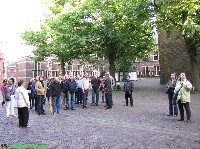 The Hague Walk - nr. 0426